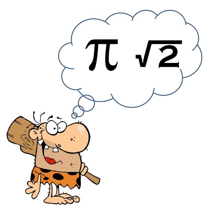 Άρρητοι Αριθμοί